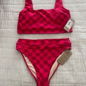 Albion two piece swimsuit